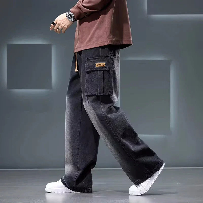 MonoCargo Jeans