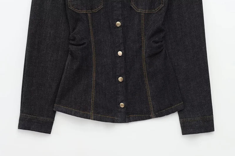 Classic Denim Set