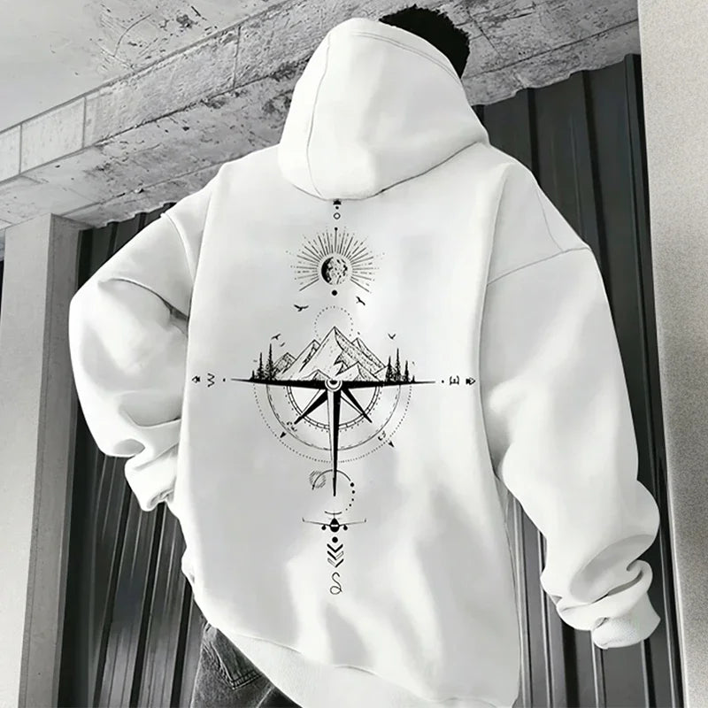 Core Hoodie