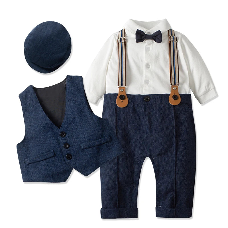 Little Gentleman Set