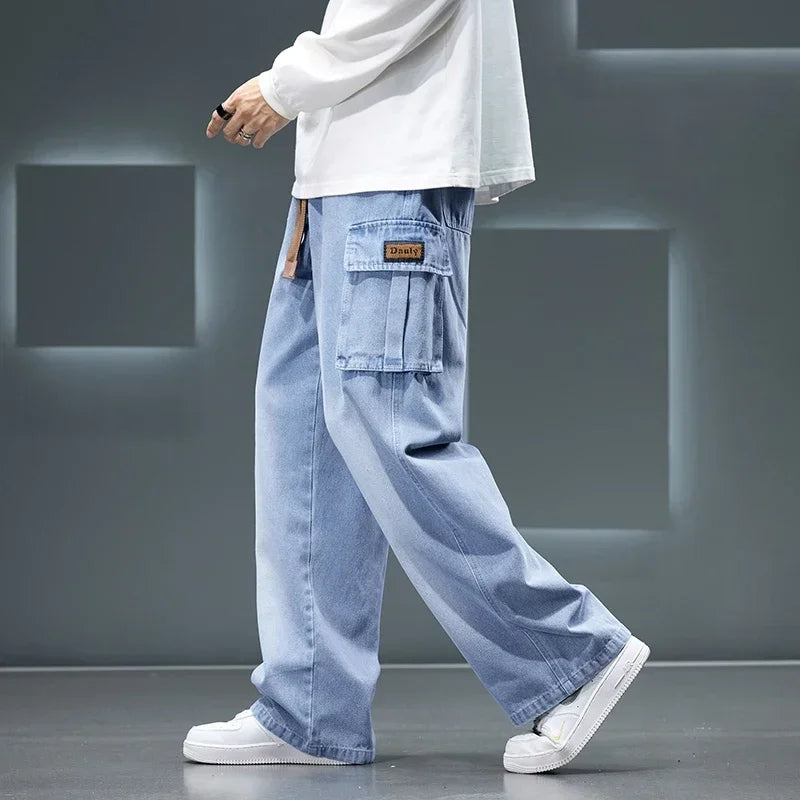 MonoCargo Jeans