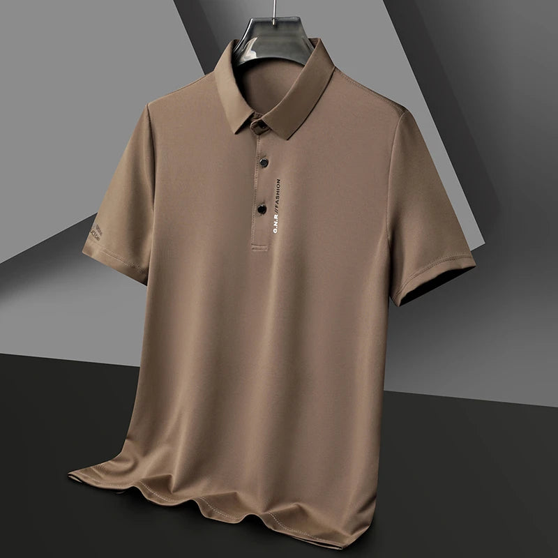 Refined Polo
