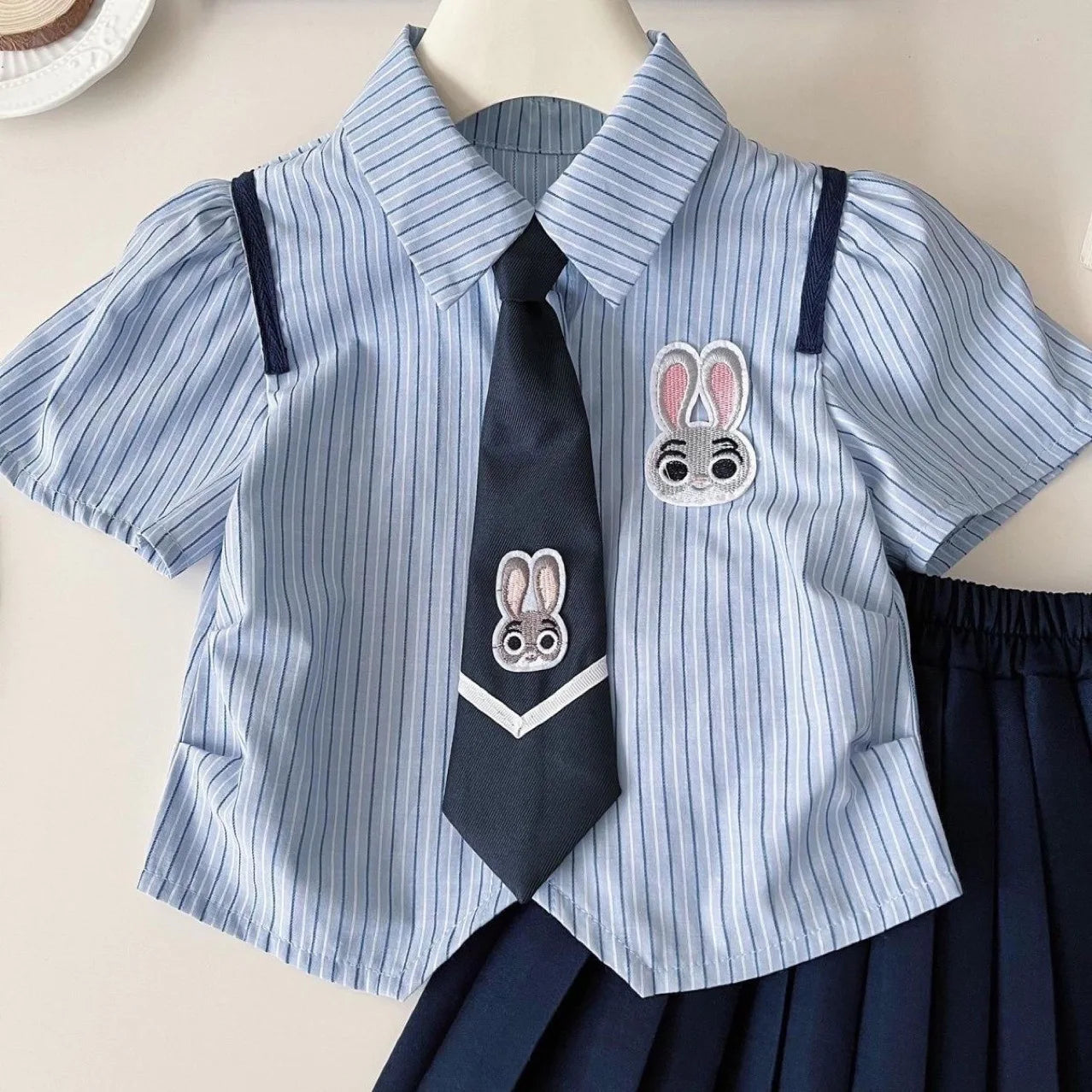 Little Chic Set
