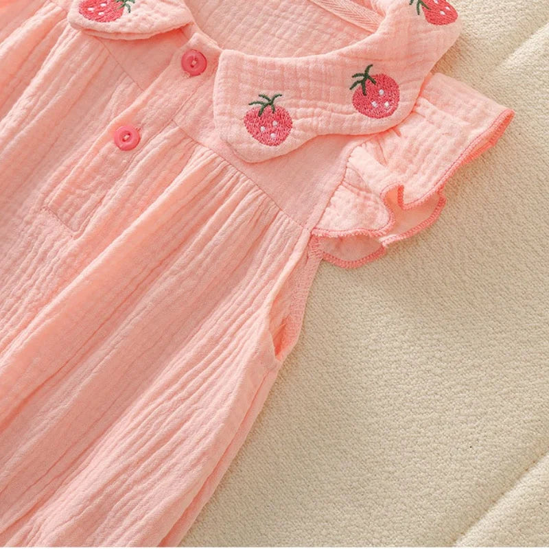 Cute Cotton Set