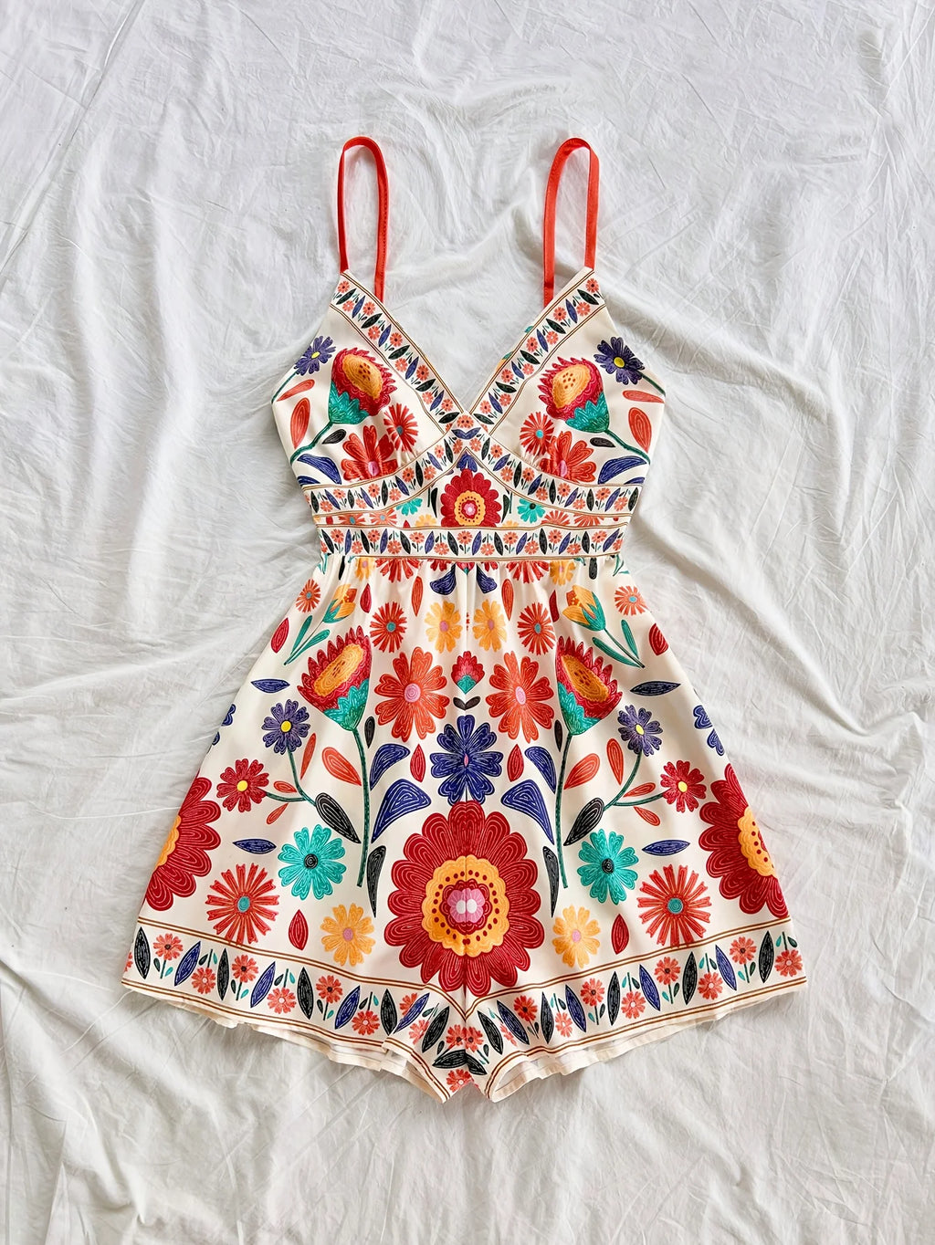 Palmera Jumpsuit