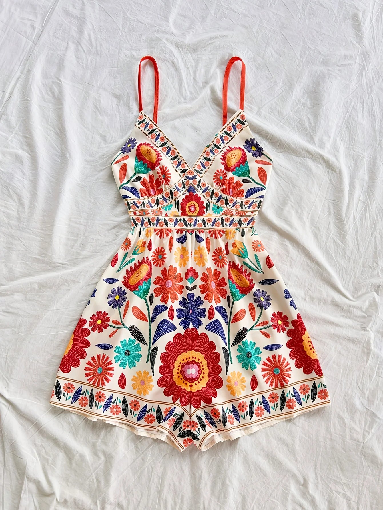 Palmera Jumpsuit
