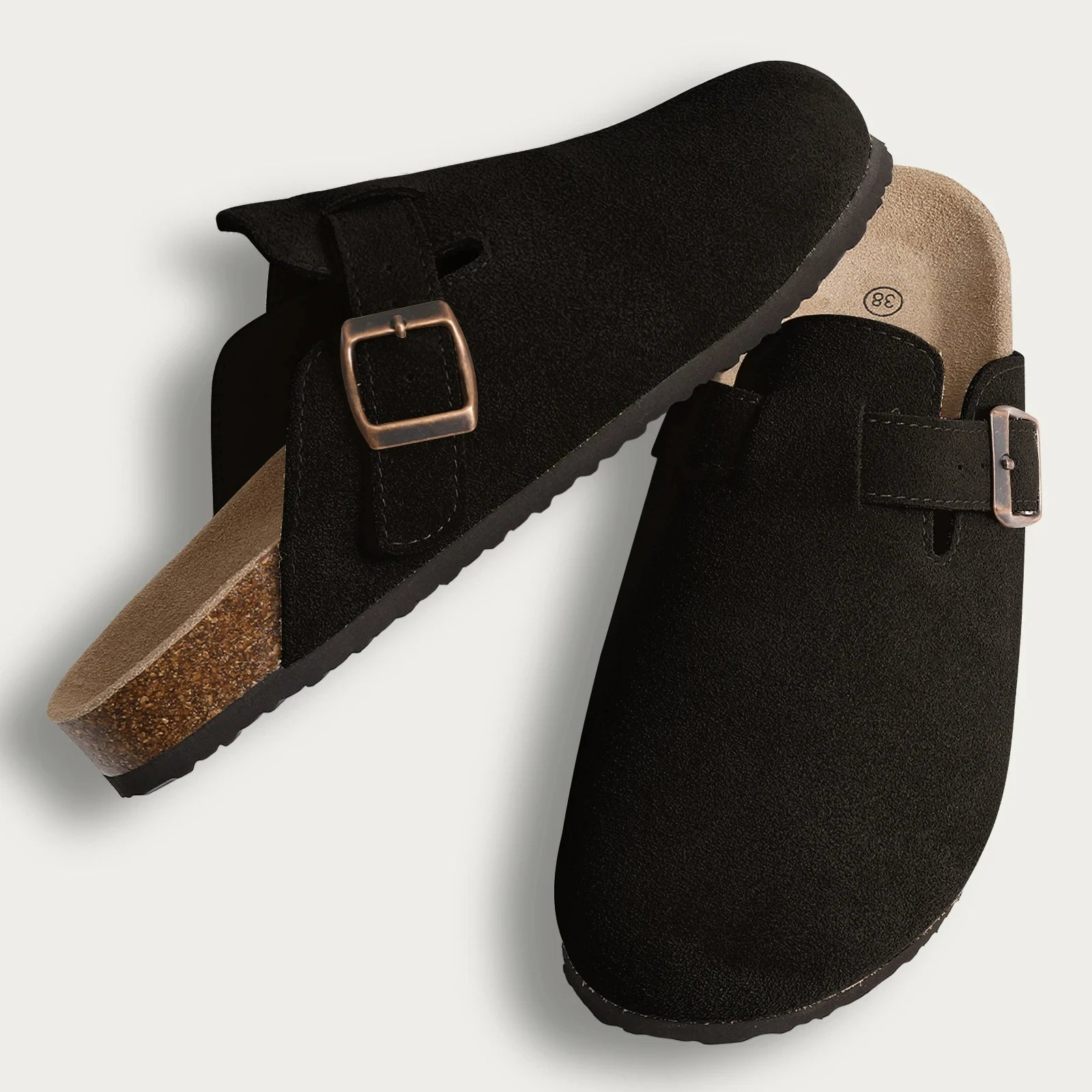 Easy Walk Clogs
