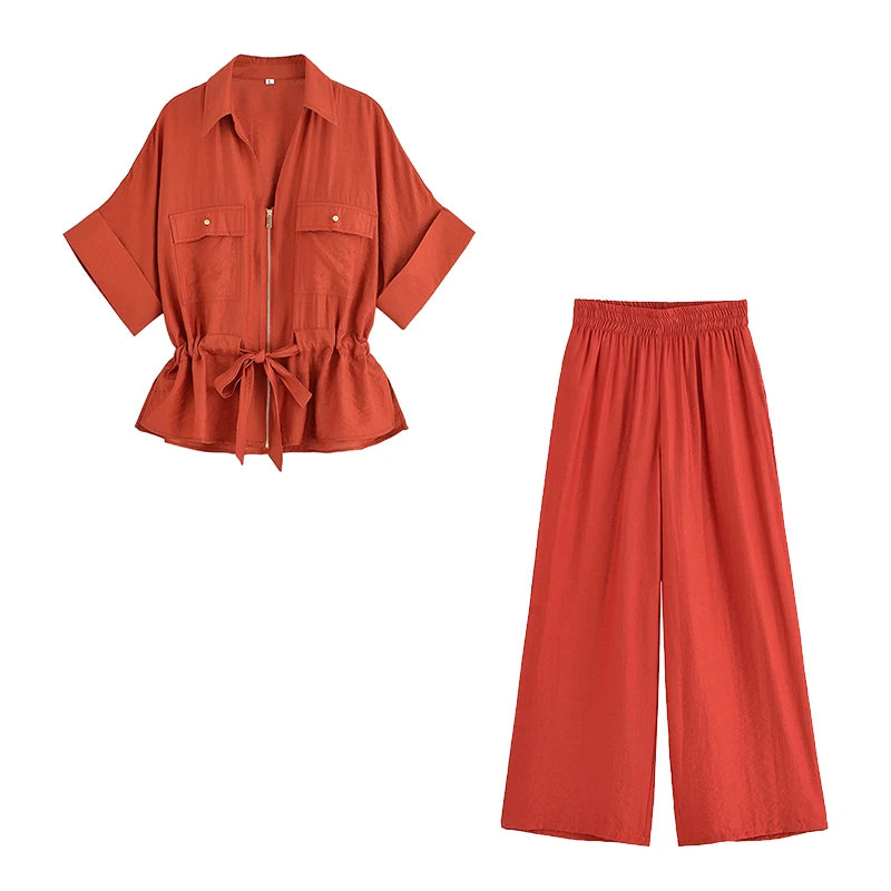Vintage Chic Set