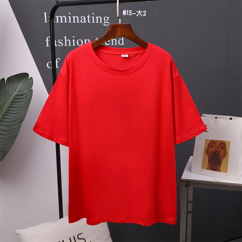 Daily Wear Tee