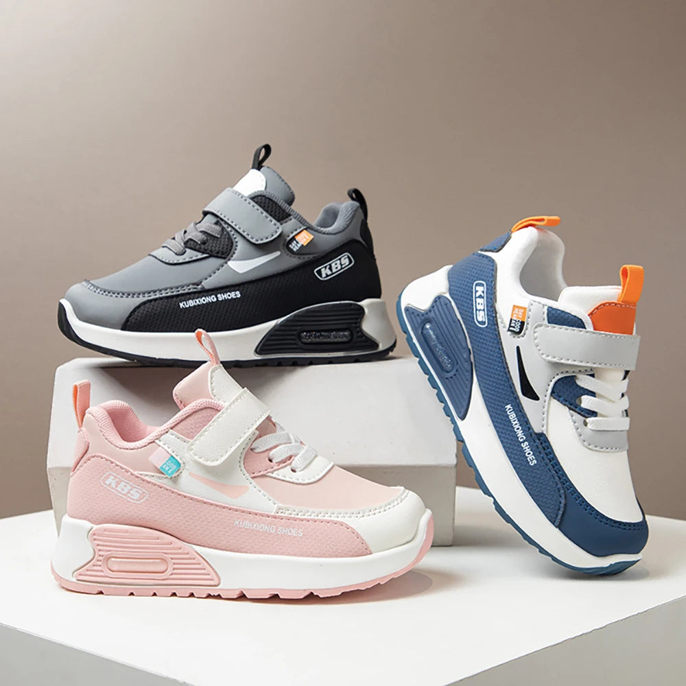 Active Kids Sneakers