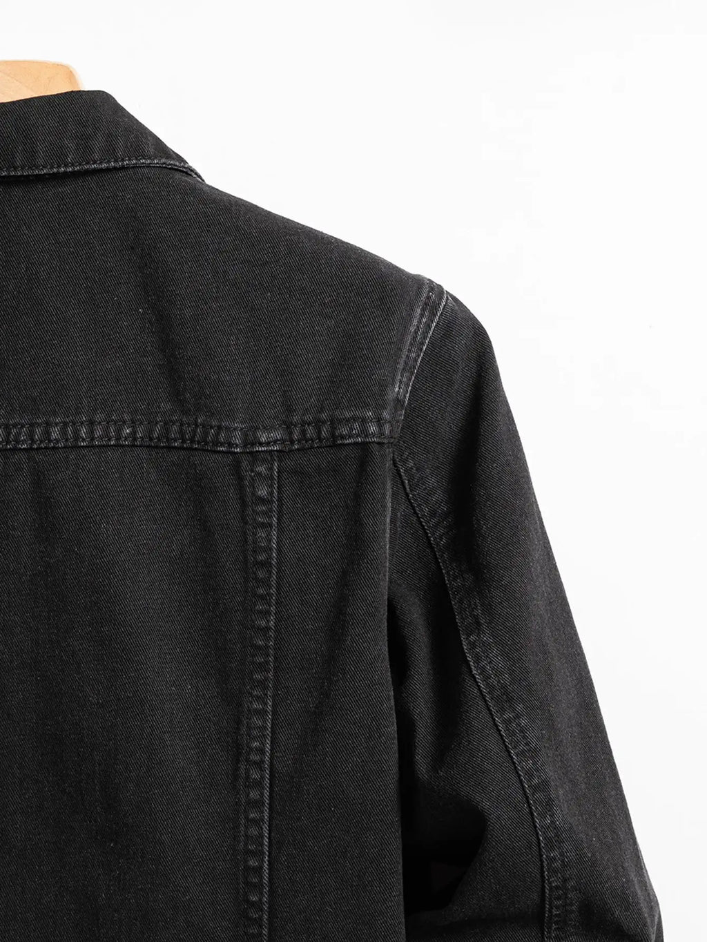 Blackline Denim Jacket