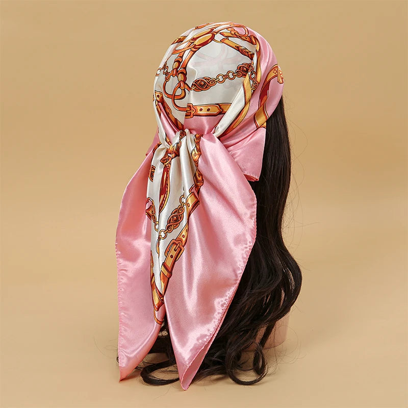 Virella Scarf