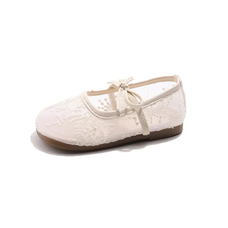 Princess Sandals