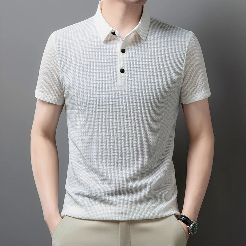 Floral Motif shirt