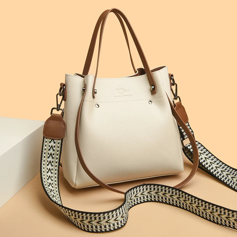 City Shoulder Bag