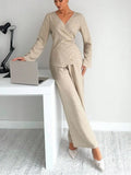 Soft Tailored Set