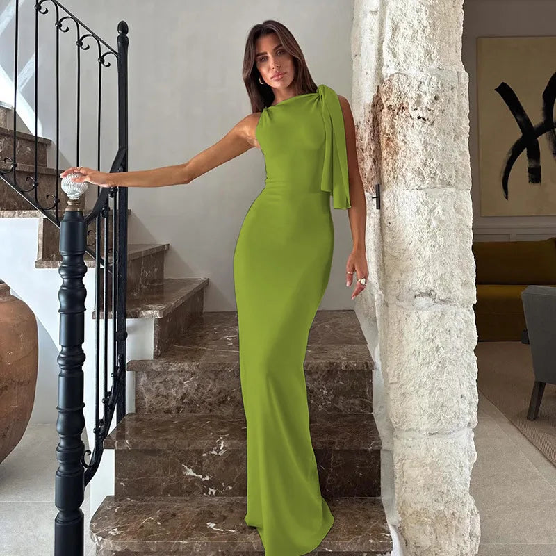 Modern Fit Dress
