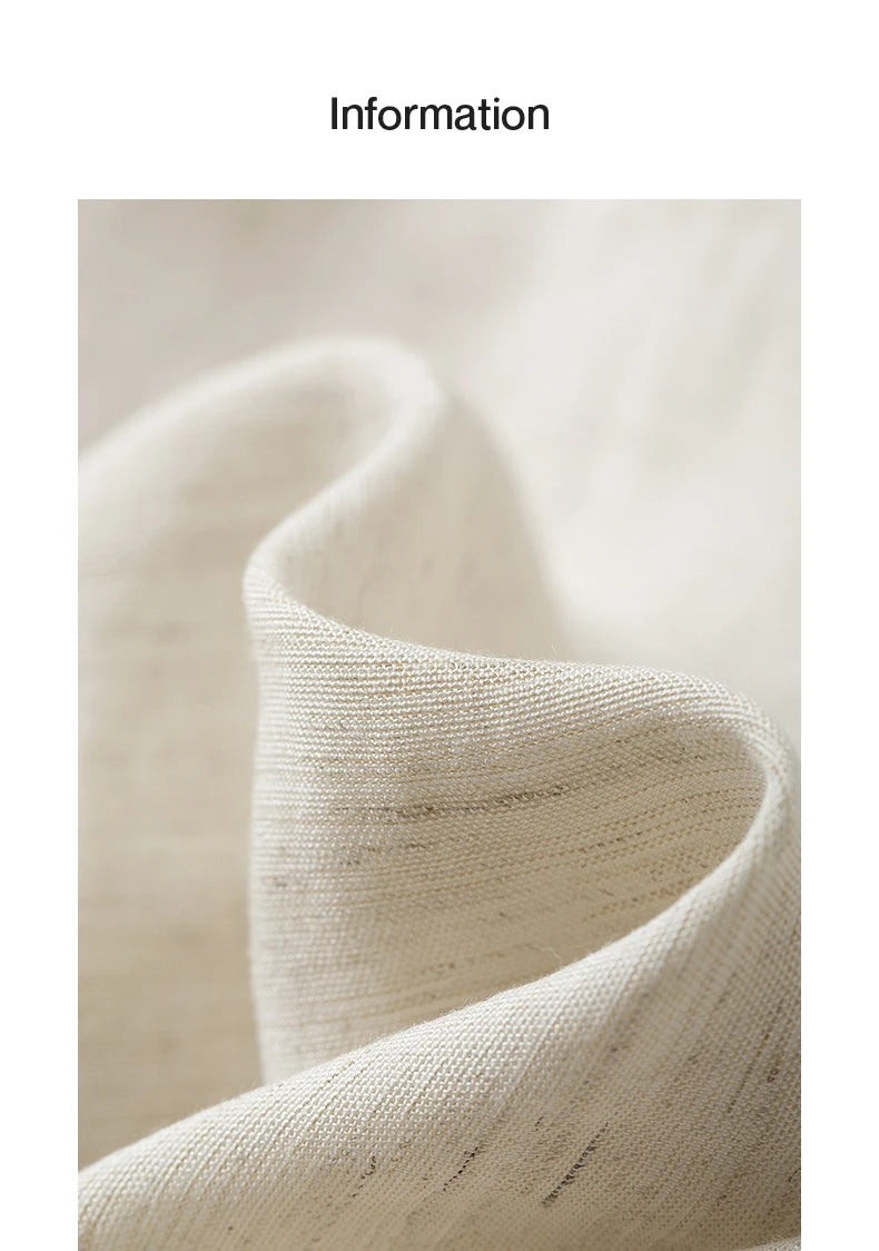 Flow Fit Trousers