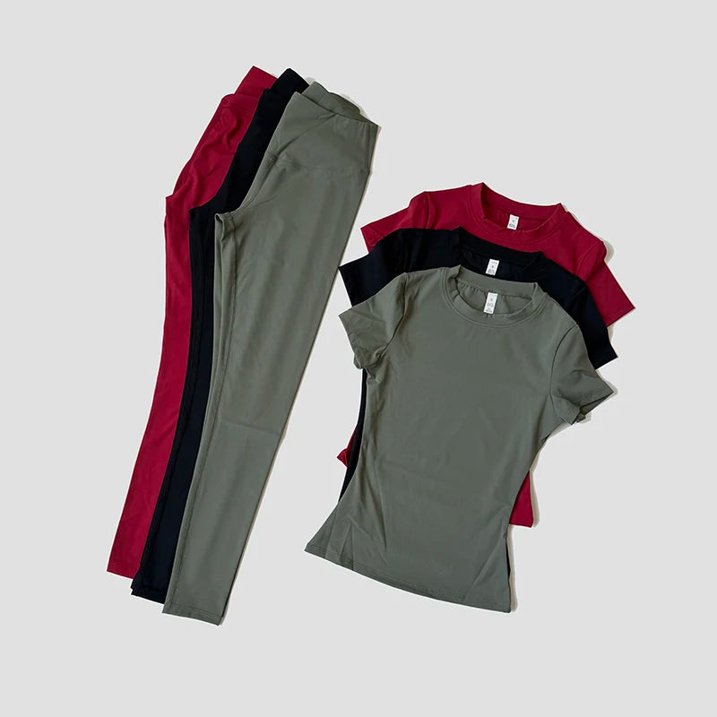 Active Fit Set