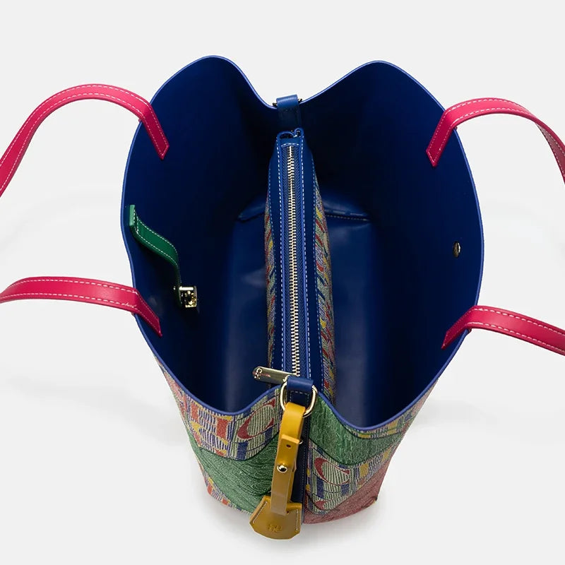 The Avenue Bag