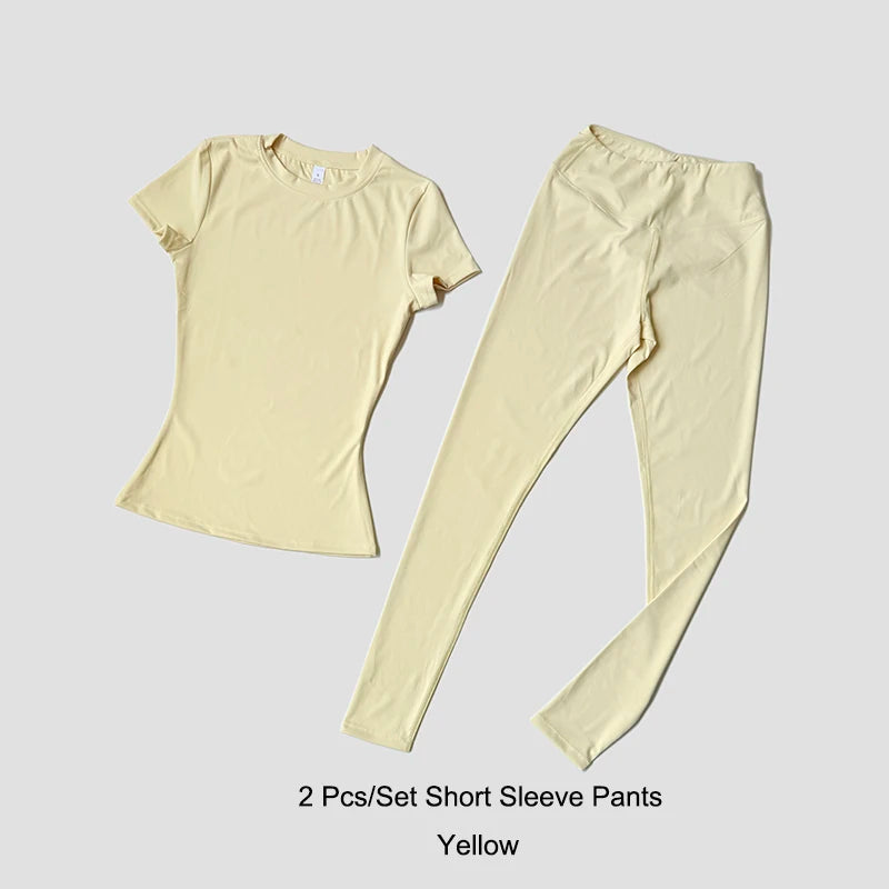 Active Fit Set