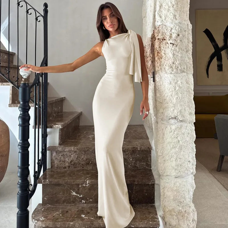 Modern Fit Dress