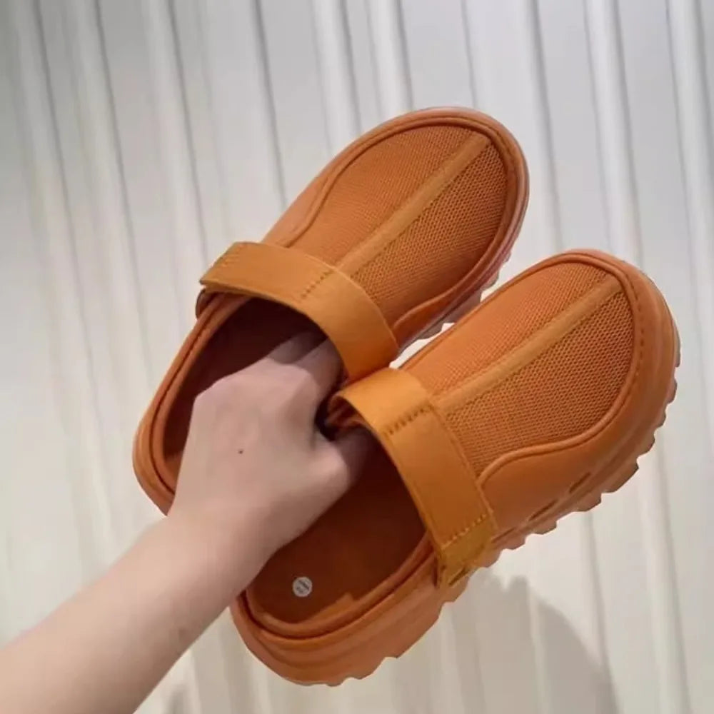 Outdoor Slip Sandals