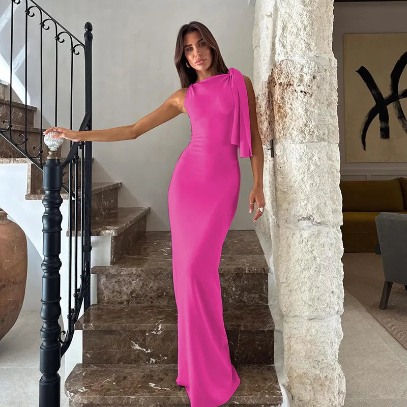 Modern Fit Dress