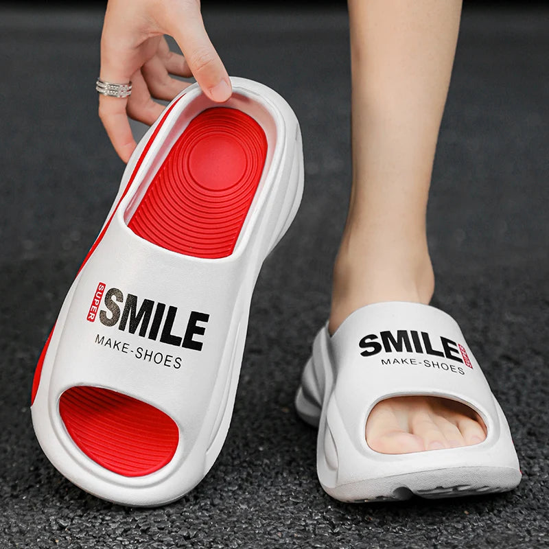 Coast Slide Sandals