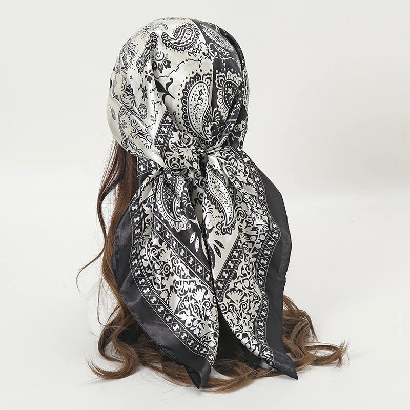 Virella Scarf