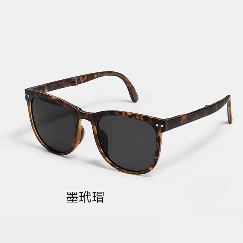 Pocket Sun Glasses
