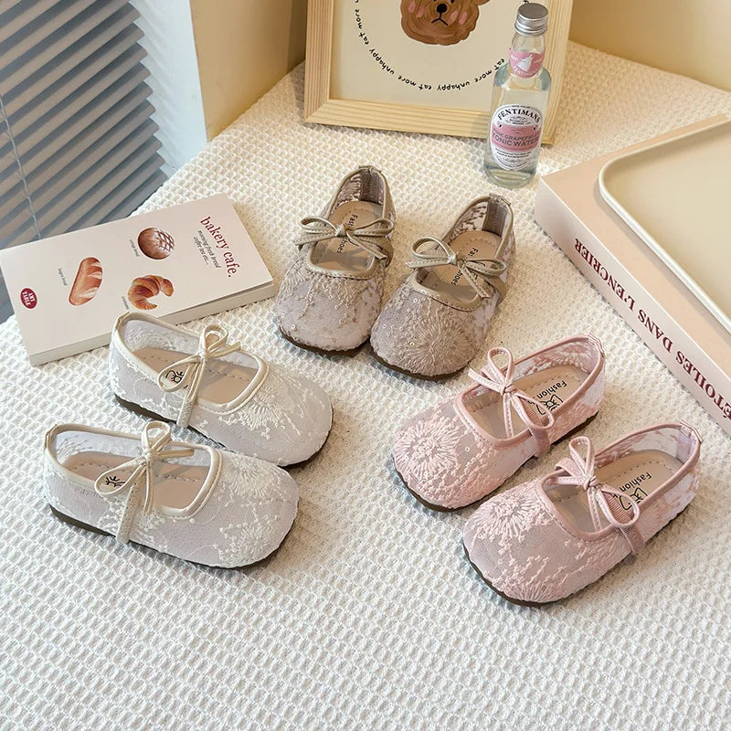 Princess Sandals