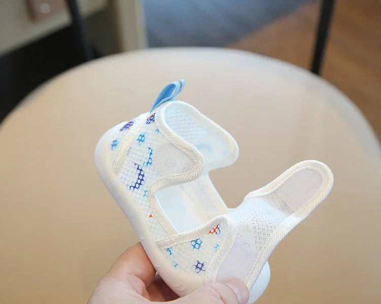 Soft Step Sandals