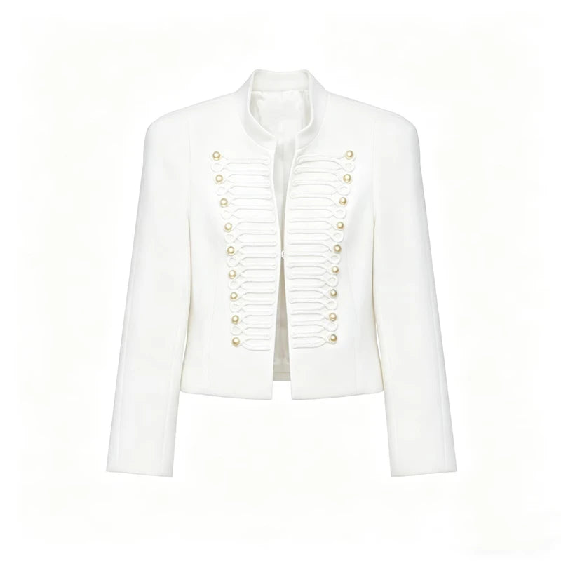 Heritage Blazer