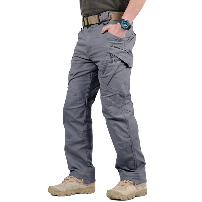 Field Cargo Pants