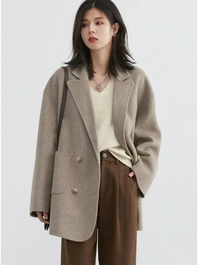 Atelier Coat