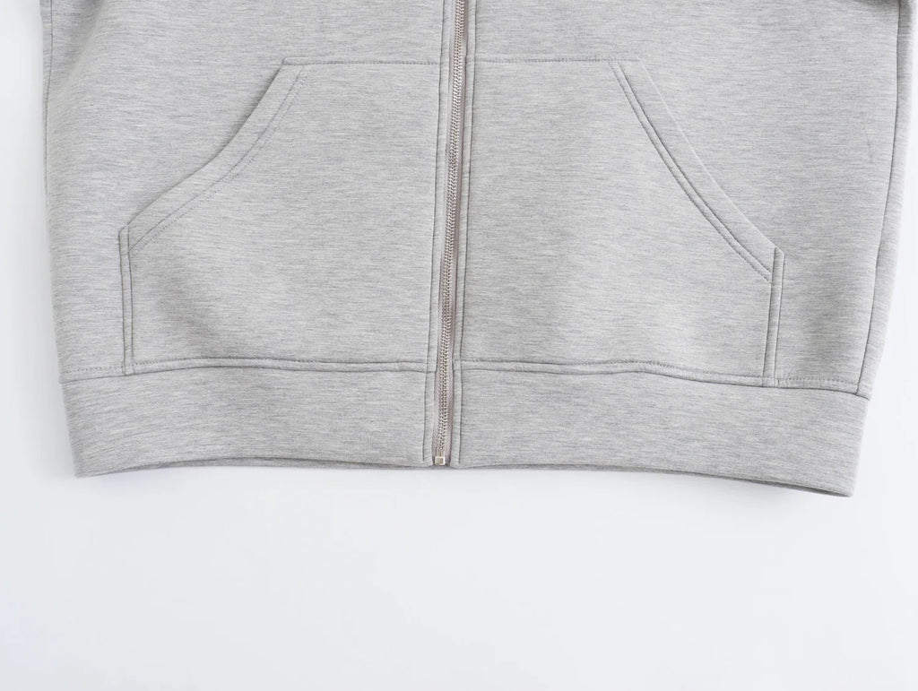 City Hoodie