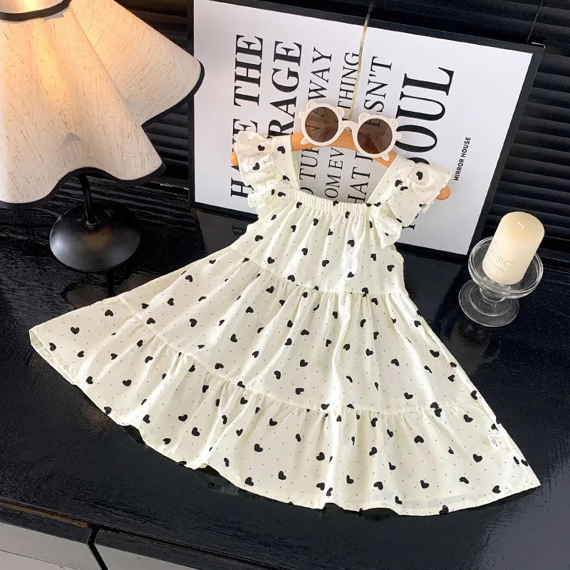 Florina Dress