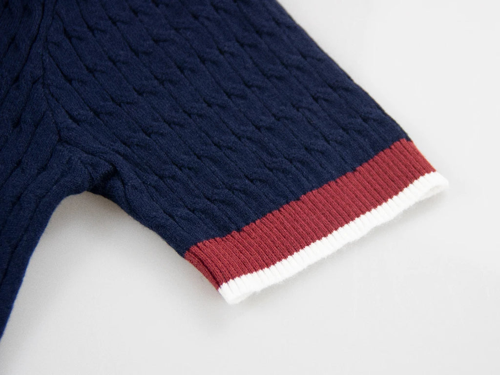 Grace Polo