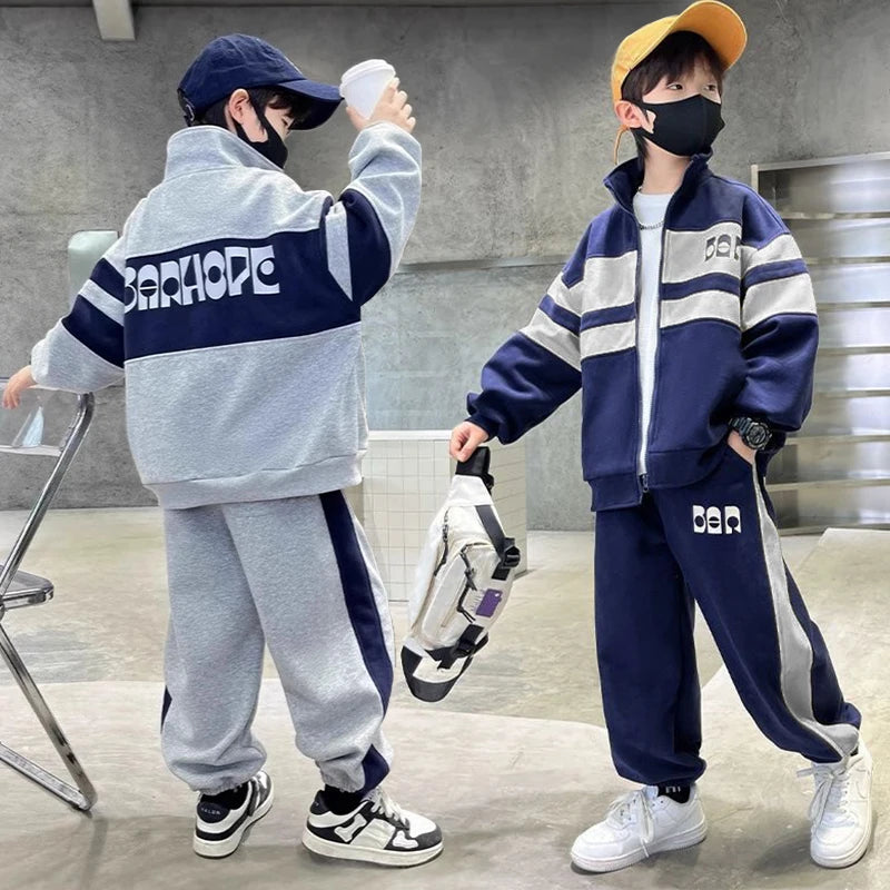 Rookie Tracksuit