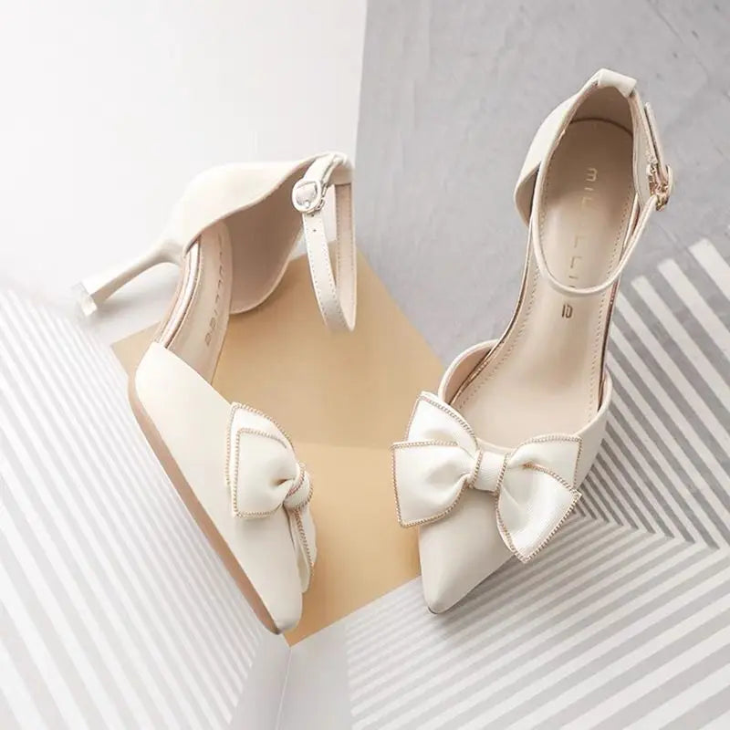 Chic Party Heels