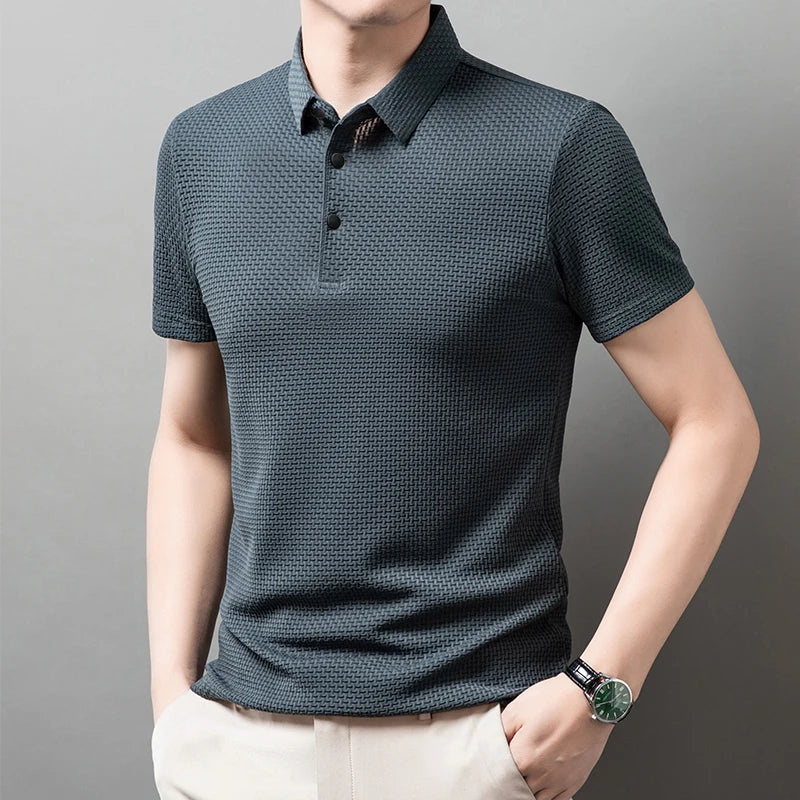 Floral Motif shirt