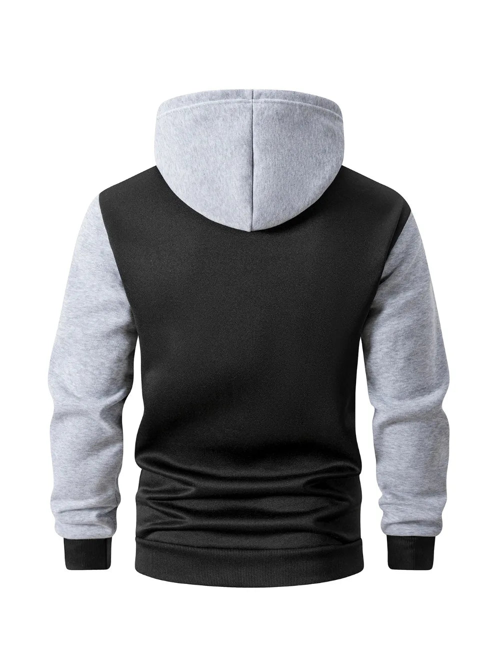 Urban Hooded Jacket