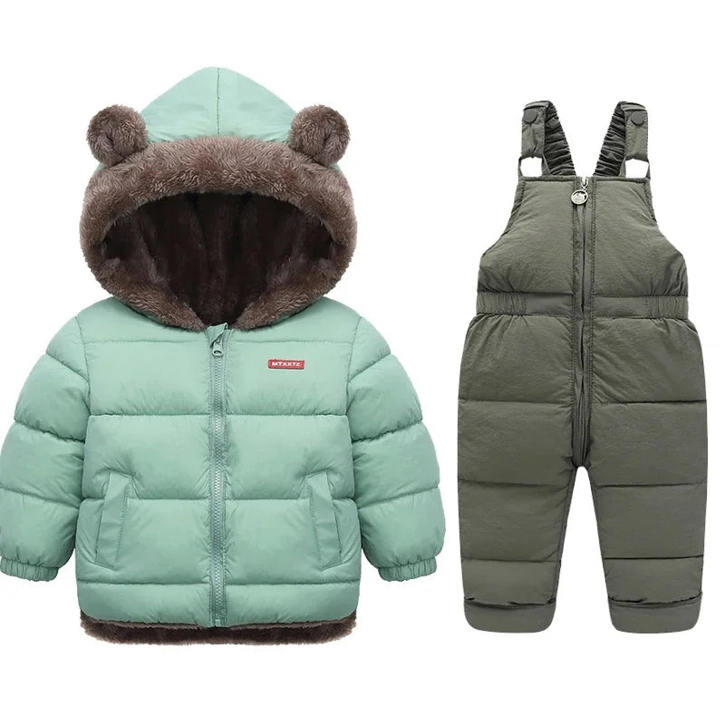 Cold Weather Set