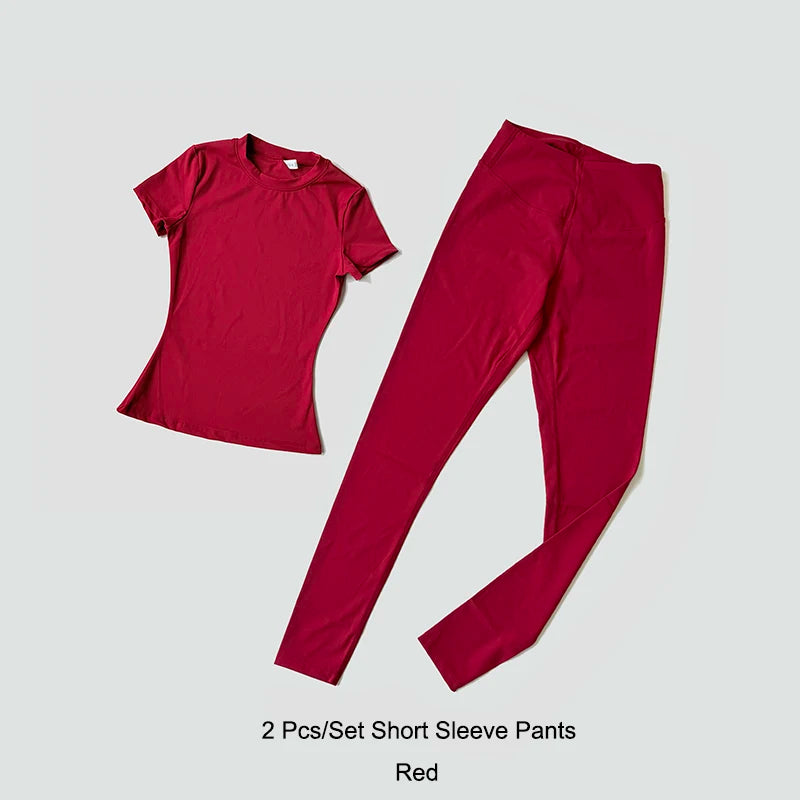 Active Fit Set