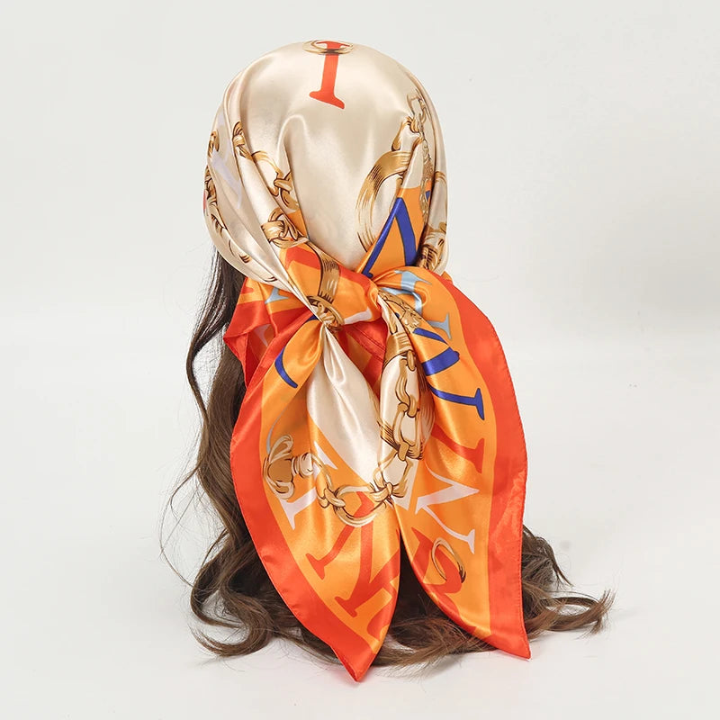 Virella Scarf