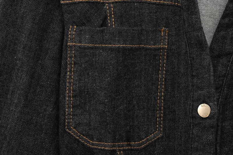 Classic Denim Set