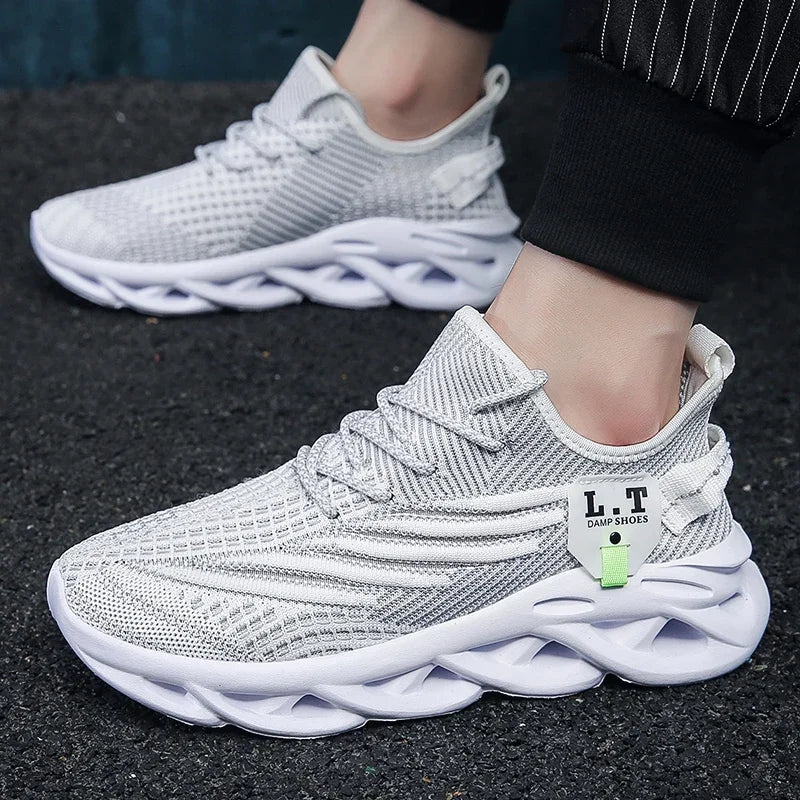 Vertex Sneaker