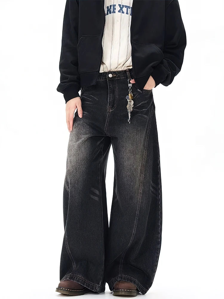 Shadow Blade Jeans