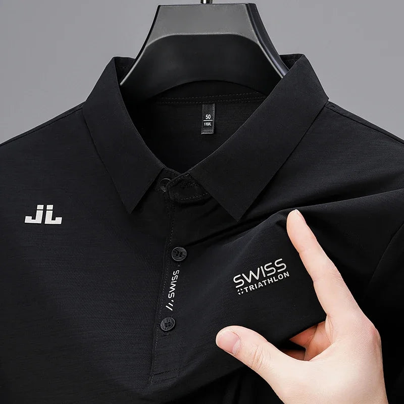 Aero swiss shirt